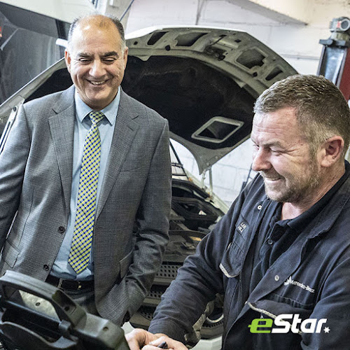 Reviews of eStar | Mercedes-Benz Truck & Van Dealership | Stoke-On-Trent in Stoke-on-Trent - Car dealer