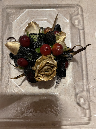 Florist «Poplar Flower Shop», reviews and photos, 361 S 18th St, Terre Haute, IN 47807, USA