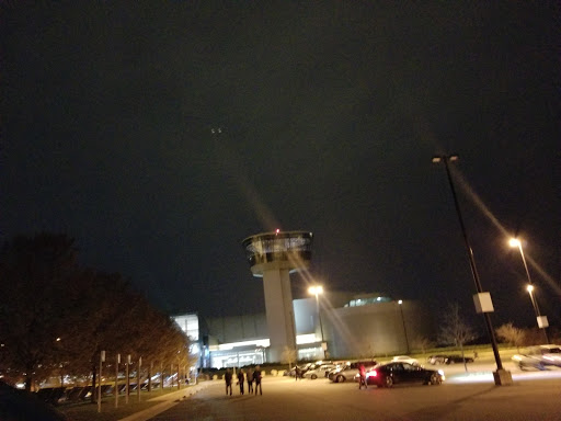 Imax Theater «Airbus IMAX Theater», reviews and photos, 14390 Air and Space Museum Pkwy, Chantilly, VA 20151, USA