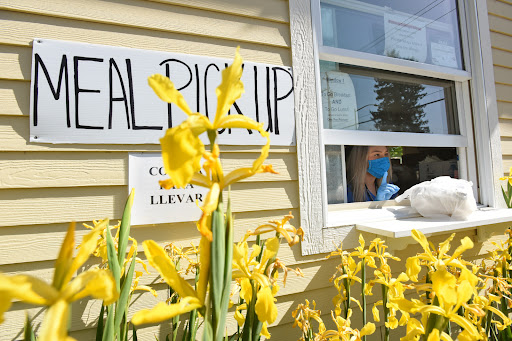 Non-Profit Organization «The Living Room Center», reviews and photos