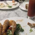 Photo n°2 de l'avis de Carl. fait le 09/07/2023 à 10:05 sur le  Cucù à Sorrento