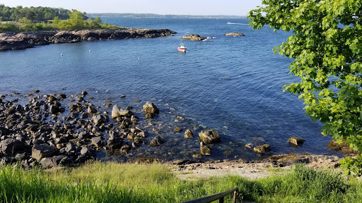 Park «Fort Sewall», reviews and photos, 8 Fort Sewall Ln, Marblehead, MA 01945, USA