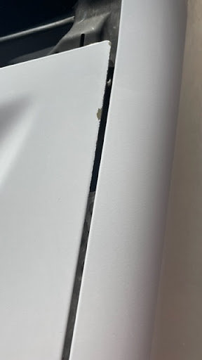 Auto Body Shop «Caliber Collision», reviews and photos, 720 W 17th St, Costa Mesa, CA 92627, USA