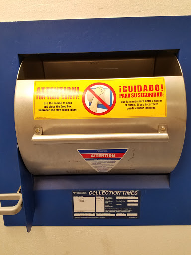 Post Office «United States Postal Service», reviews and photos, 1900 W Carla Vista Dr, Chandler, AZ 85224, USA