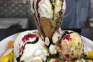 New Darbar ice cream Parlour and Restaurant image