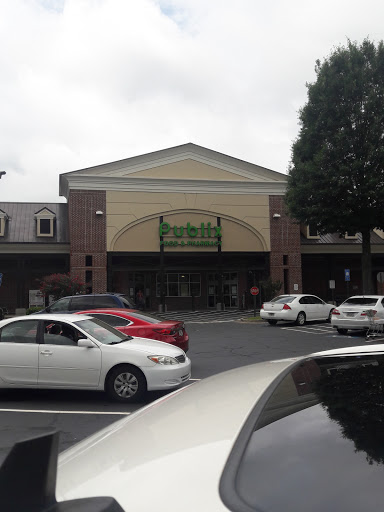 Supermarket «Publix Super Market at Salem Road Station», reviews and photos, 13015 Brown Bridge Rd, Covington, GA 30016, USA