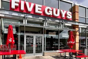 Five Guys image