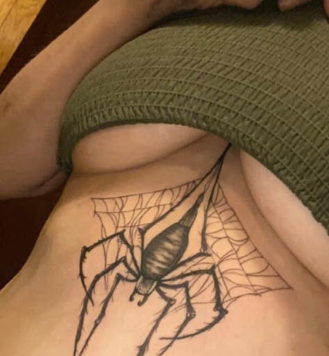 Tattoo Shop «Guerilla Tattoo», reviews and photos, 19 W King St, Shippensburg, PA 17257, USA