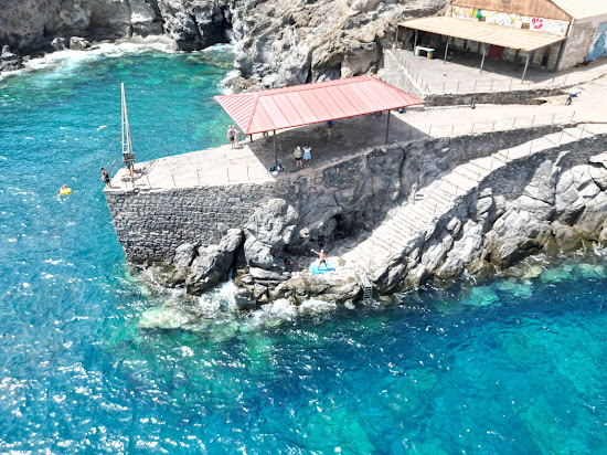 Playa de El Balito