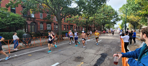 Sporting Goods Store «Marathon Sports», reviews and photos, 1638 Beacon St, Brookline, MA 02445, USA