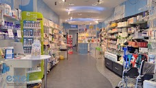 Farmacia-Ortopedia Estel de Vilarrubia Goula en L'Hospitalet de Llobregat