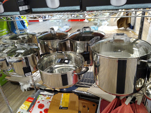 Home Goods Store «Buzz Hometech Center», reviews and photos, 1402 Coney Island Ave, Brooklyn, NY 11230, USA