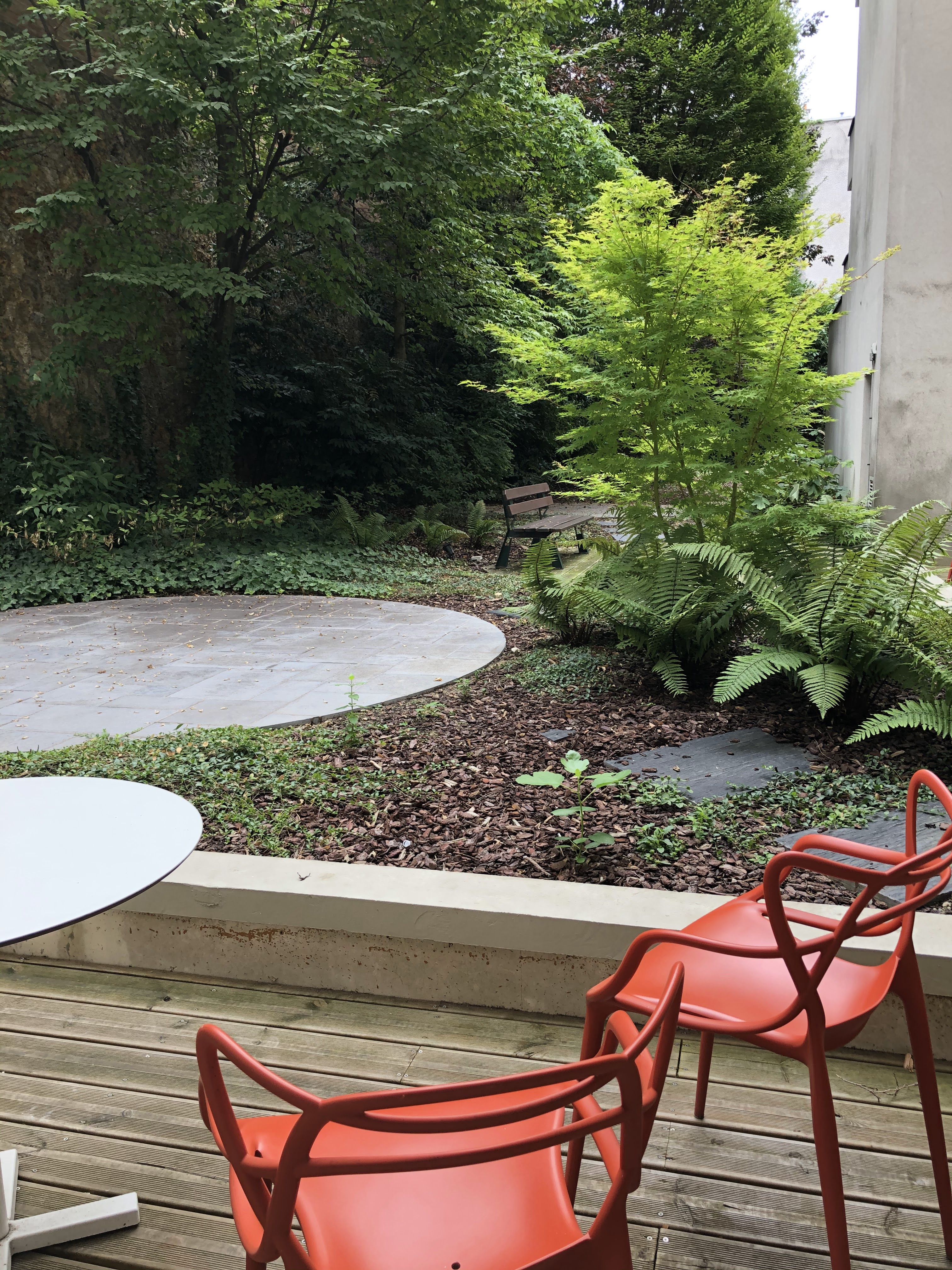 Photo n° 2 de l'avis de Benoit.O fait le 16/08/2020 à 16:30