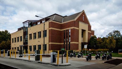 American Cancer Society – Russell and Ann Gerdin Hope Lodge – Iowa City, IA