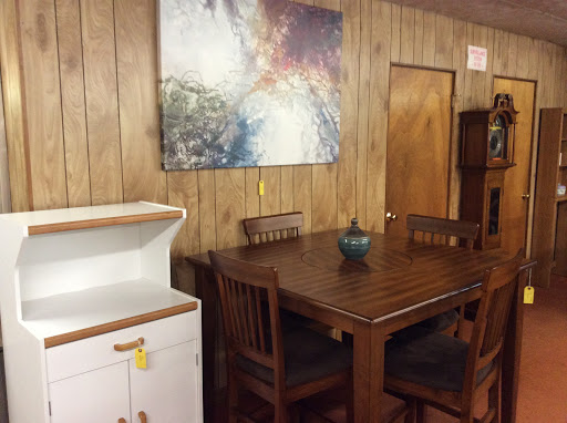 Glenn Furniture Company LLC, 1803 Kecoughtan Rd, Hampton, VA 23661, USA, 