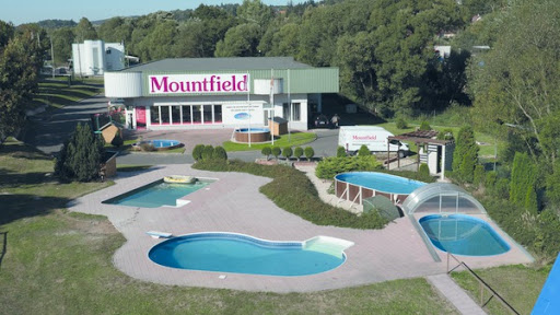 Mountfield Mnichovice