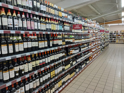 Carrefour Drive Morteau à Morteau