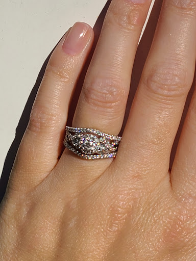 Jewelry Store «ELANI FINE JEWELRY», reviews and photos, 111 E May St, Winder, GA 30680, USA