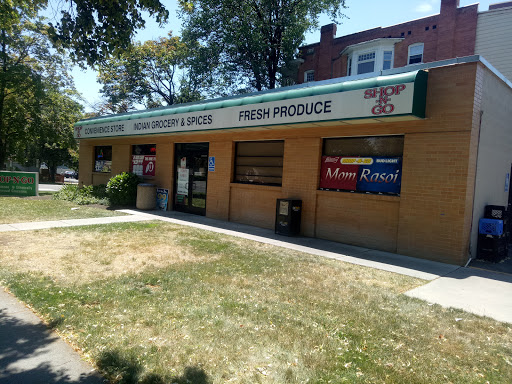 Indian Grocery Store «Shop-N-Go Indian Grocery Store», reviews and photos, 573 300 S, Salt Lake City, UT 84102, USA