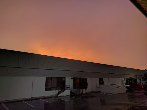 Gym «Steel Furnace CrossFit», reviews and photos, 4669 L B McLeod Rd, Orlando, FL 32811, USA