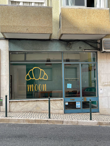 Moon boulangerie - Padaria