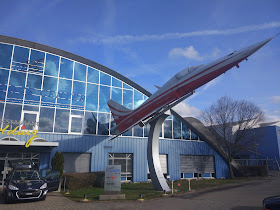 Flieger Flab Museum