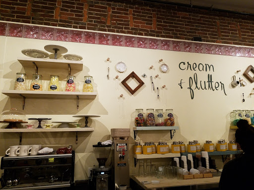 Bakery «Cream & Flutter», reviews and photos, 114 N Walnut St, Champaign, IL 61820, USA