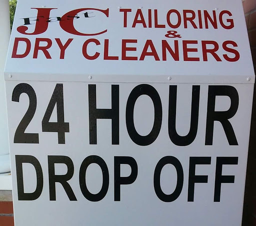 Dry Cleaner «J.C. Fast Dry Cleaners & Tailoring», reviews and photos, 1540 Bedford St, Abington, MA 02351, USA