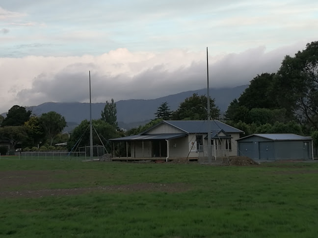 Upper Hutt Dog Training Club Phone number