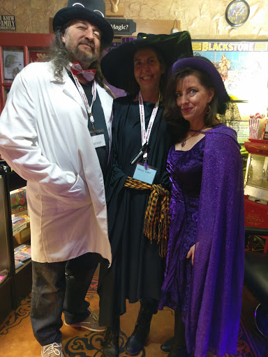 Magic Store «Magic Fun House», reviews and photos, 4100 Rowlett Rd #400, Rowlett, TX 75088, USA