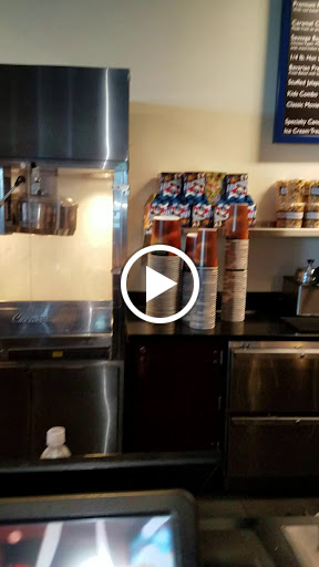 Movie Theater «ArcLight Cinemas - Bethesda», reviews and photos, 7101 Democracy Blvd, Bethesda, MD 20817, USA