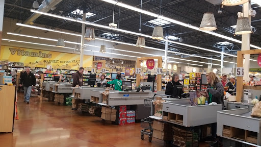 Grocery Store «Fresh Thyme Farmers Market- Fairview Heights», reviews and photos, 6569 N Illinois St, Fairview Heights, IL 62208, USA