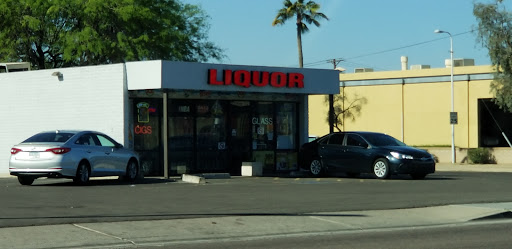 Liquor Store «Fox Tobacco & Liquor», reviews and photos, 1025 W Broadway Rd, Tempe, AZ 85282, USA