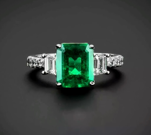 Jewelry Store «Shaftel Diamond Co.», reviews and photos, 6222 Richmond Ave #150, Houston, TX 77057, USA