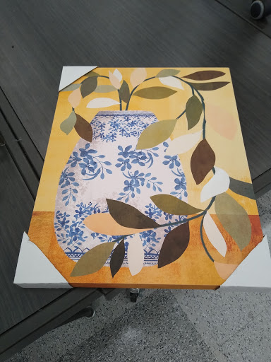 Clothing Store «Ross Dress for Less», reviews and photos, 7338 Gall Blvd, Zephyrhills, FL 33541, USA