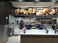 Aliment-réconfort du Restauration rapide KFC Besançon à Besançon - n°1