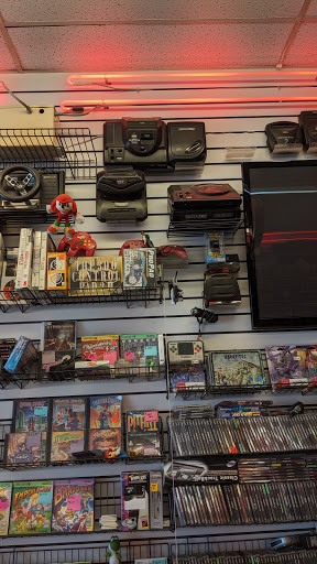 Video Game Store «Game Force», reviews and photos, 15230 E Iliff Ave C, Aurora, CO 80014, USA