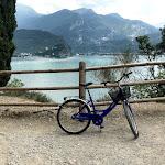 Photo n°3 de l'avis de Anousche.o fait le 16/09/2018 à 11:34 sur le  Bristol Hotel Business & Relax à Riva del Garda