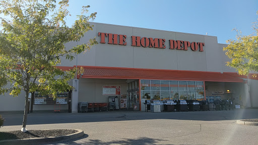 Home Improvement Store «The Home Depot», reviews and photos, 1000 East Hwy 131, Clarksville, IN 47129, USA