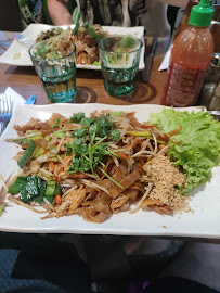 Phat thai du Restaurant vietnamien Pho 520 à Paris - n°8