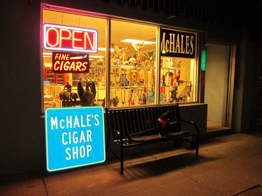Tobacco Shop «McHales Speciality Store», reviews and photos, 108 E Howard St, Live Oak, FL 32064, USA