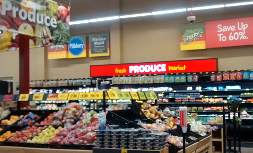 Supermarket «Grocery Outlet Bargain Market», reviews and photos, 4360 54th St, San Diego, CA 92115, USA