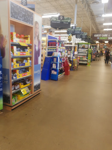 Grocery Store «Kroger», reviews and photos, 1821 S Cedar St, Imlay City, MI 48444, USA