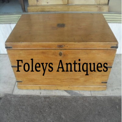 Foleys Antiques