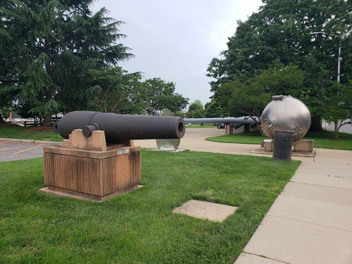 Museum «U.S. Navy Museum», reviews and photos, 736 Sicard St SE, Washington, DC 20374, USA