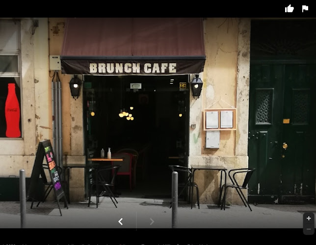 Brunch Café