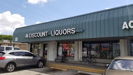 A Discount Liquors
