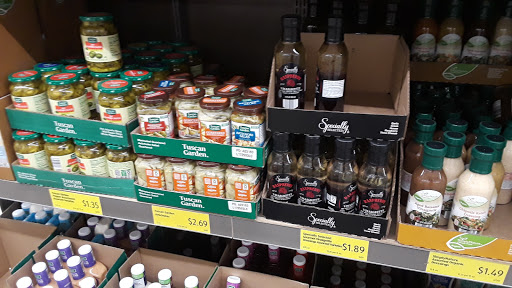 Supermarket «ALDI», reviews and photos, 1436 Kempsville Rd, Virginia Beach, VA 23464, USA