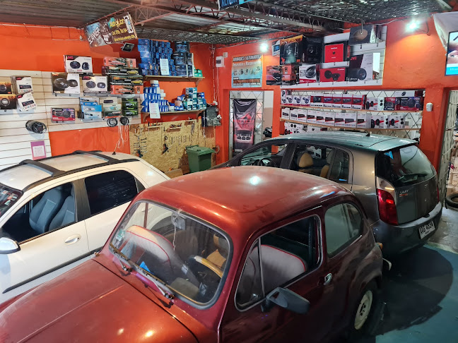 ELECTRCIDAD AUTOMOTRIZ Y CERRAJERÍA 24hs