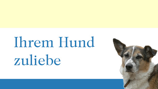 Tierphysiotherapie Viertmann unter Bad Laer, 